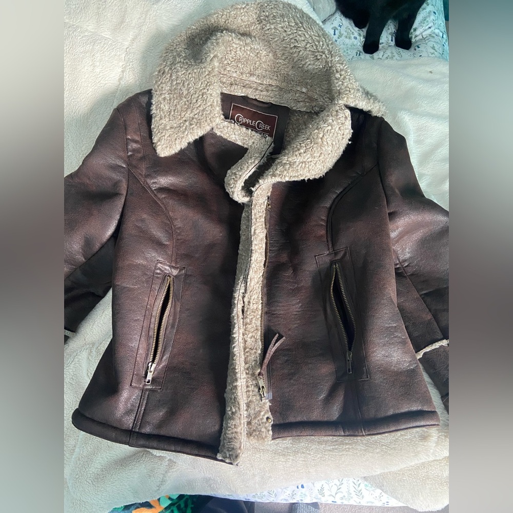 women’s jacket